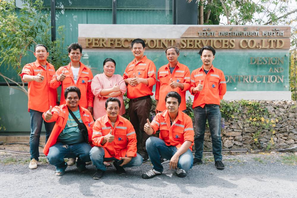 PPS GROUP